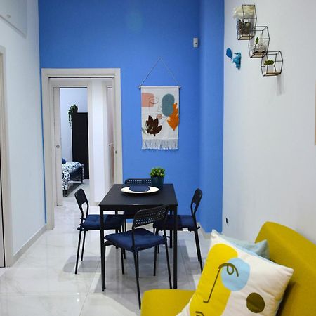 Casa Chloe - Vicino Al Porto E Basilica San Nicola Apartment Bari Exterior photo