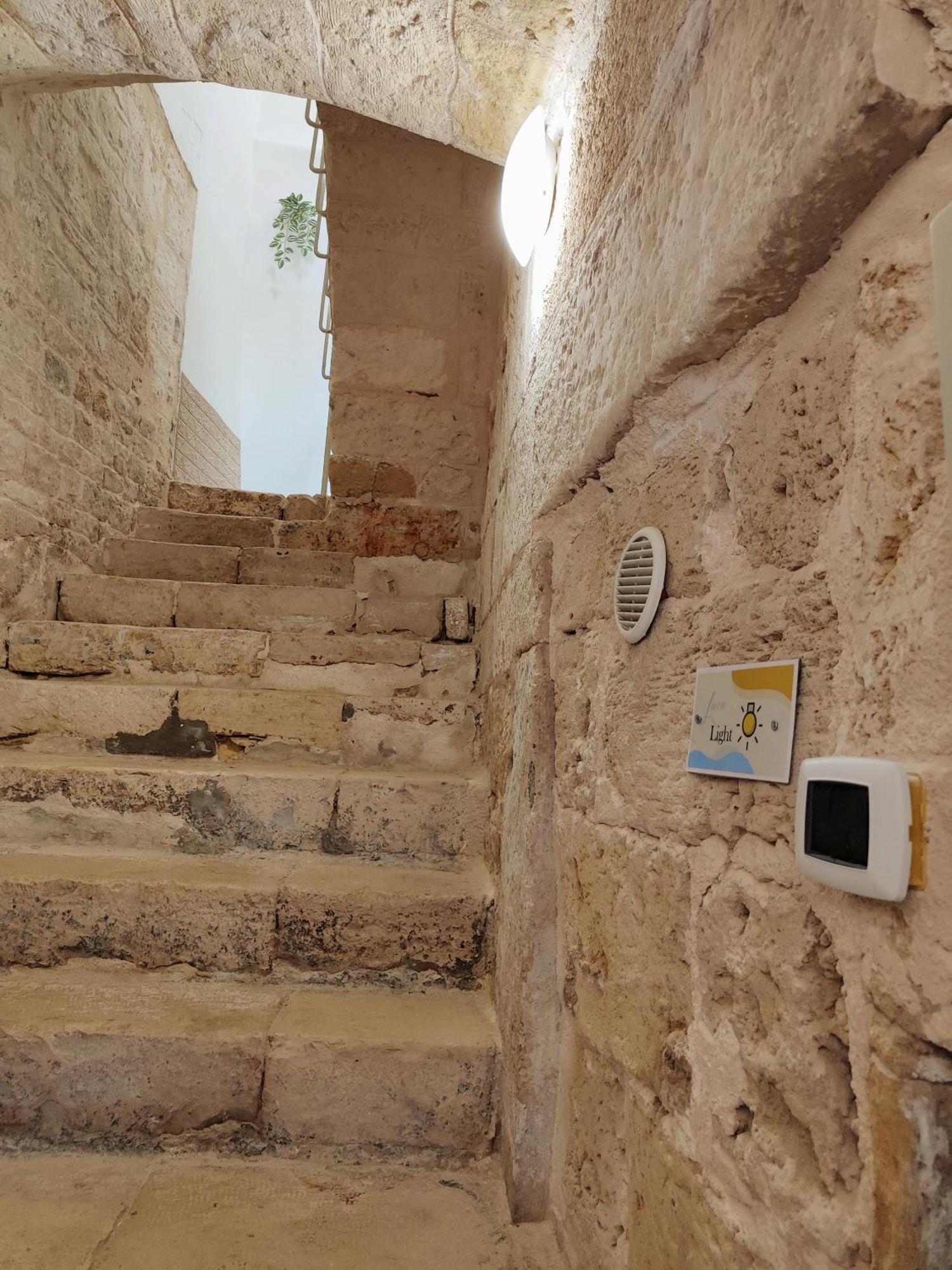 Casa Chloe - Vicino Al Porto E Basilica San Nicola Apartment Bari Exterior photo